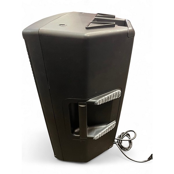 Used JBL EON615 Powered Speaker