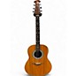 Used Ovation 1112 Natural Acoustic Guitar thumbnail