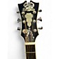 Used D'Angelico Premier Series 2 Color Sunburst Solid Body Electric Guitar