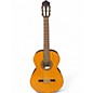Used Almansa 424 Natural Classical Acoustic Guitar thumbnail