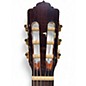Used Almansa 424 Natural Classical Acoustic Guitar