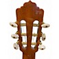 Used Almansa 424 Natural Classical Acoustic Guitar