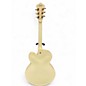Used Ibanez AF75TDG Vintage Blonde Hollow Body Electric Guitar