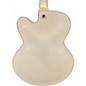 Used Ibanez AF75TDG Vintage Blonde Hollow Body Electric Guitar