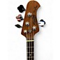 Used Sterling Stingray 4 HH gray Electric Bass Guitar