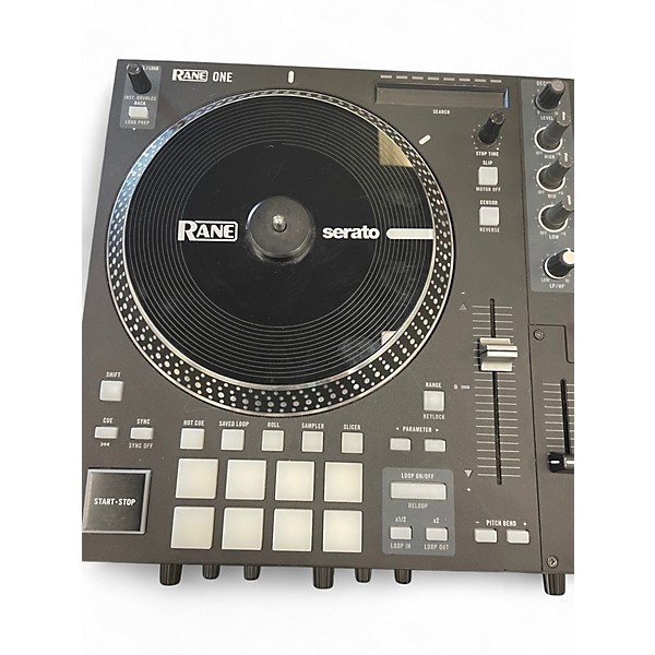 Used RANE ONE DJ Controller
