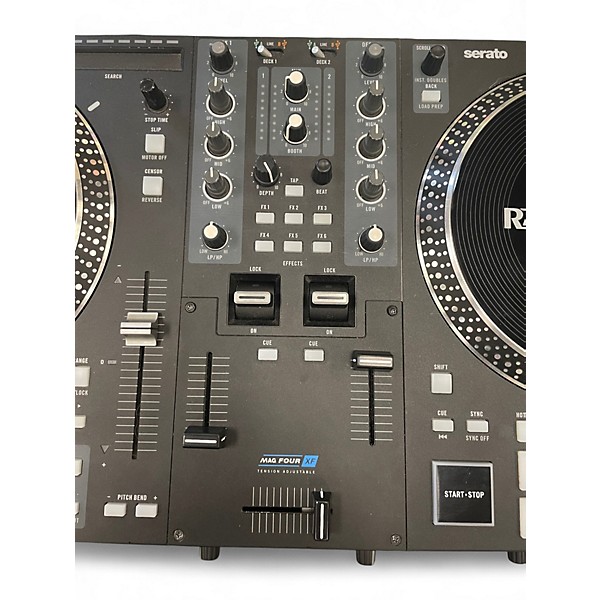 Used RANE ONE DJ Controller