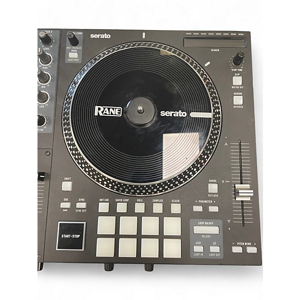 Used RANE ONE DJ Controller