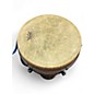 Used Remo Leon Mebley Djembe Djembe