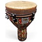 Used Remo Leon Mebley Djembe Djembe