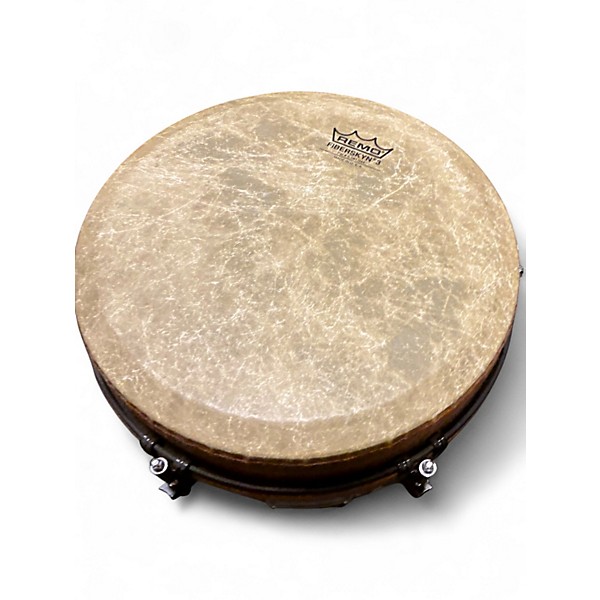 Used Remo Leon Mebley Djembe Djembe