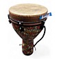 Used Remo Leon Mebley Djembe Djembe