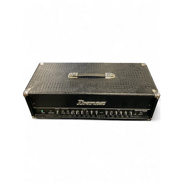 Used Ibanez TB100H 100W Solid State Guitar Amp Head