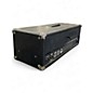 Used Ibanez TB100H 100W Solid State Guitar Amp Head
