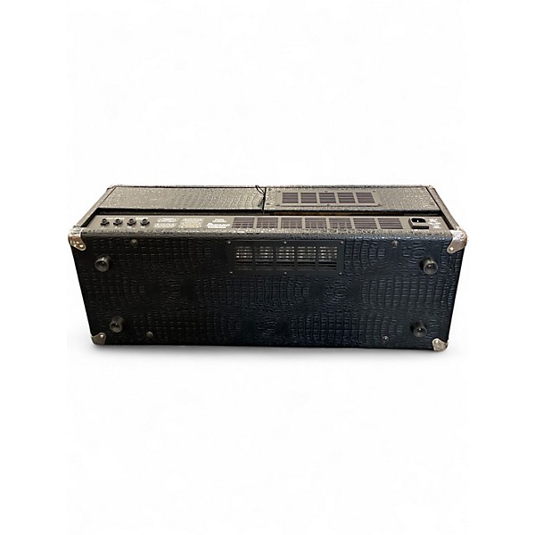 Used Ibanez TB100H 100W Solid State Guitar Amp Head