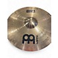 Used MEINL 20in HCS Ride Cymbal