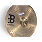 Used MEINL 20in HCS Ride Cymbal