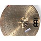 Used MEINL 20in HCS Ride Cymbal