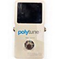 Used TC Electronic Polytune 3 Tuner Tuner Pedal thumbnail