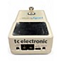 Used TC Electronic Polytune 3 Tuner Tuner Pedal