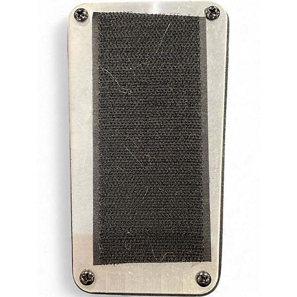 Used Dunlop Cry Baby Mini CBM535AR Effect Pedal