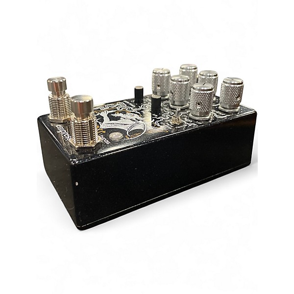 Used Empress Effects Heavy Menace Effect Pedal
