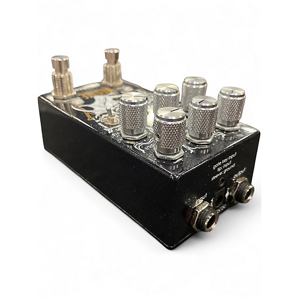 Used Empress Effects Heavy Menace Effect Pedal