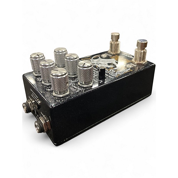 Used Empress Effects Heavy Menace Effect Pedal