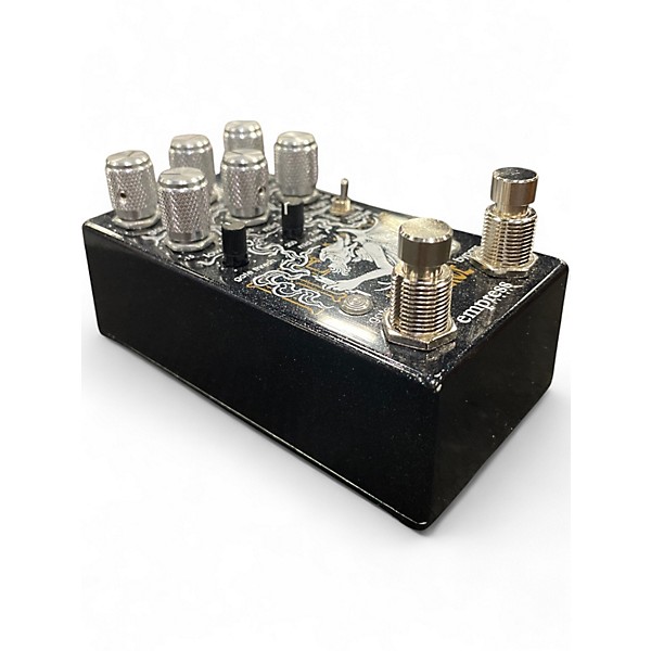 Used Empress Effects Heavy Menace Effect Pedal