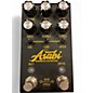 Used Jackson Audio ASABI   Effect Pedal thumbnail