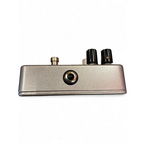 Used Keeley COMPRESSOR PLUS  Effect Pedal