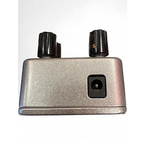 Used Keeley COMPRESSOR PLUS  Effect Pedal