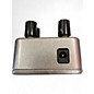 Used Keeley COMPRESSOR PLUS  Effect Pedal