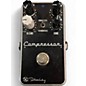 Used Keeley COMPRESSOR PLUS  Effect Pedal