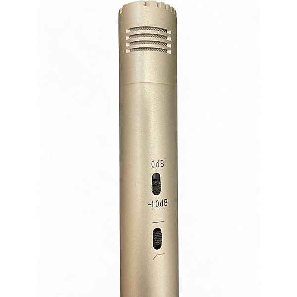 Used MXL 993 Condenser Microphone