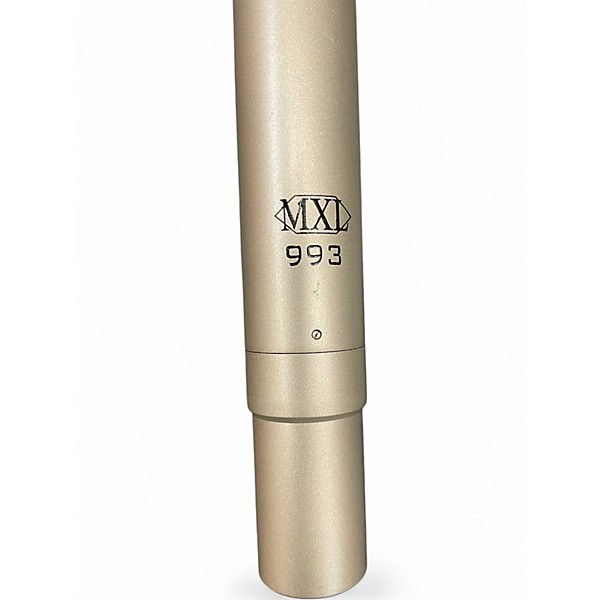 Used MXL 993 Condenser Microphone