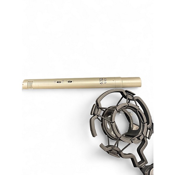 Used MXL 993 Condenser Microphone
