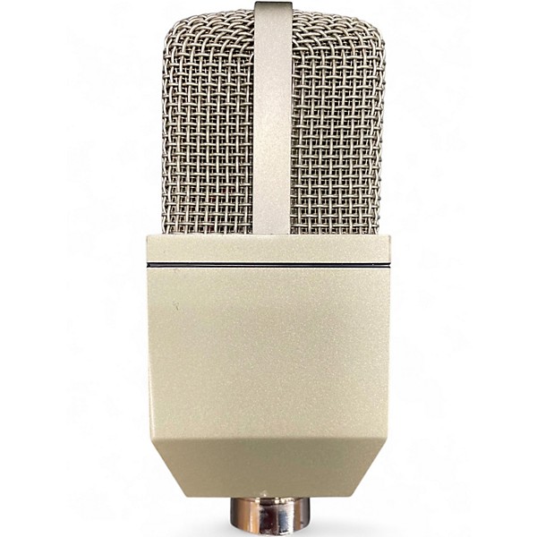 Used MXL Cube Condenser Microphone
