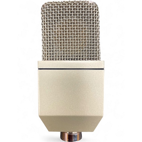 Used MXL Cube Condenser Microphone