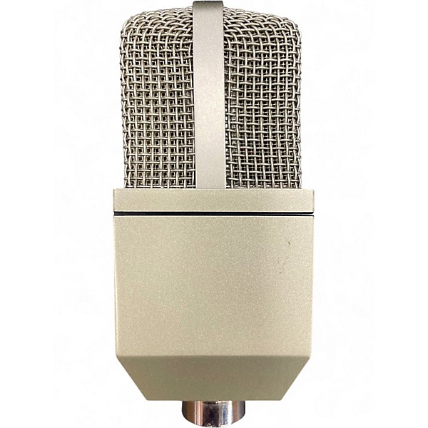 Used MXL Cube Condenser Microphone