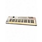 Used M-Audio Oxygen 49 Key MIDI Controller thumbnail