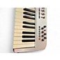 Used M-Audio Oxygen 49 Key MIDI Controller