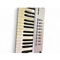 Used M-Audio Oxygen 49 Key MIDI Controller