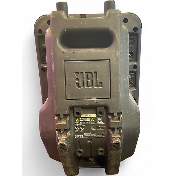 Used JBL EON POWER 10 Powered Speaker