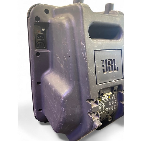 Used JBL EON POWER 10 Powered Speaker