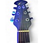Used Ovation CC11 GREEN Acoustic Guitar