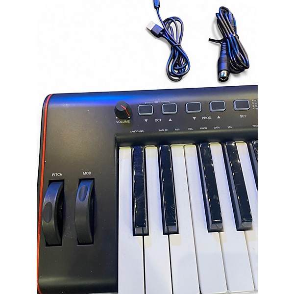 Used IK Multimedia I RIG KEYS 2 PRO