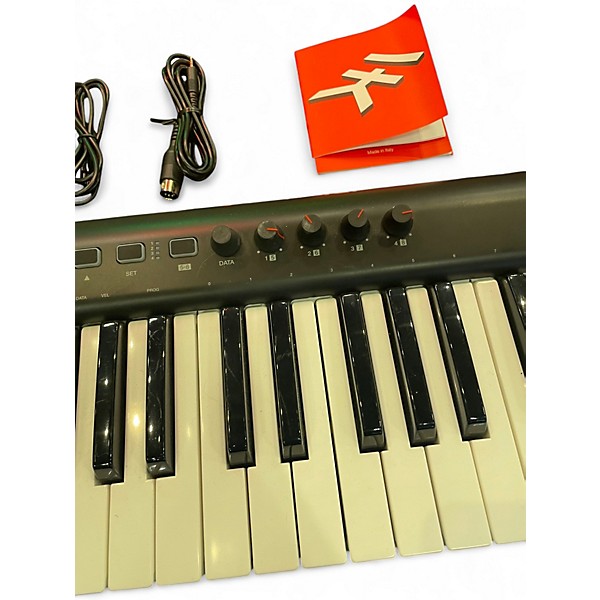 Used IK Multimedia I RIG KEYS 2 PRO