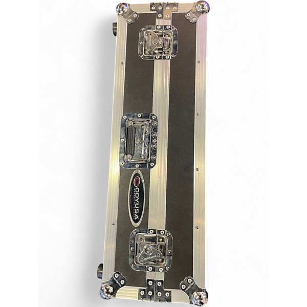 Used Odyssey FZGSRANEONEW1 Mixer Case