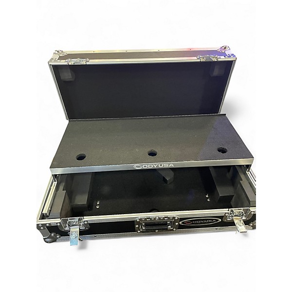 Used Odyssey FZGSRANEONEW1 Mixer Case